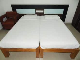 Alam Corporate Residency, Chennai 2